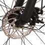 FRONT DISC BRAKE SET J5 PLUS X7 F (1FRN002628)