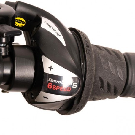 GEAR SHIFTER X7 F 7 SPEED (1GSH0001X7F)