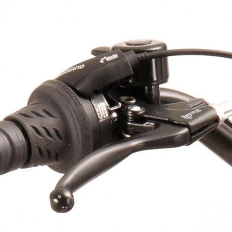 BRAKE LEVER X7 F POWEROFF (1LEV0016)