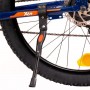 KICKSTAND X6 PLUS X7 F STEEL ADJ (1CVL0017)