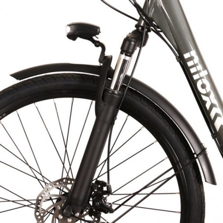 FRONT FENDER J5 PLUS (1PFA0079)