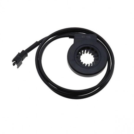 MAGNETIC DISC SENSOR X6 PLUS (1MEL0047)