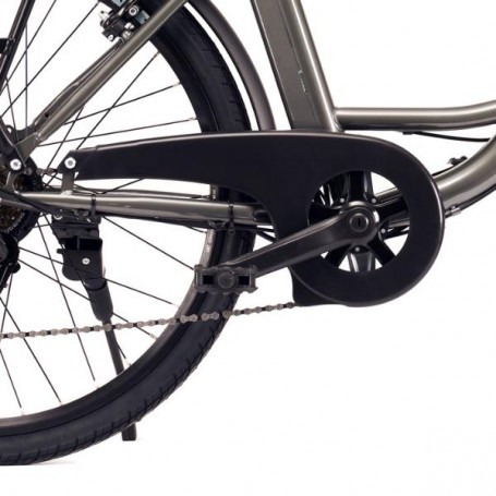 CARTER J5 PLUS X7 F BLACK (1CRT0003)