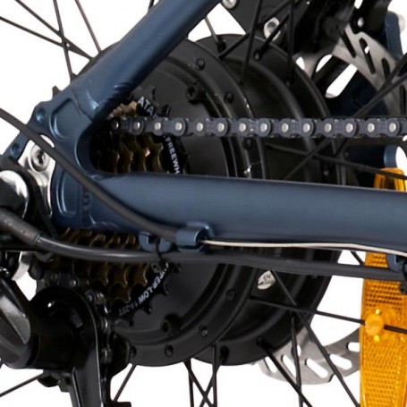 MOTOR J4 250W 36V (ZM9SPJ40012)