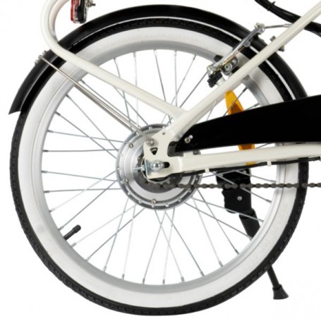 REAR WHEEL J1 (ZM9SPJ10004)