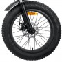 FRONT WHELL J4 (ZM9SPJ40003)