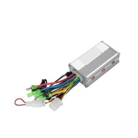 CONTROLLER J4 36V (ZM9SPJ40015)