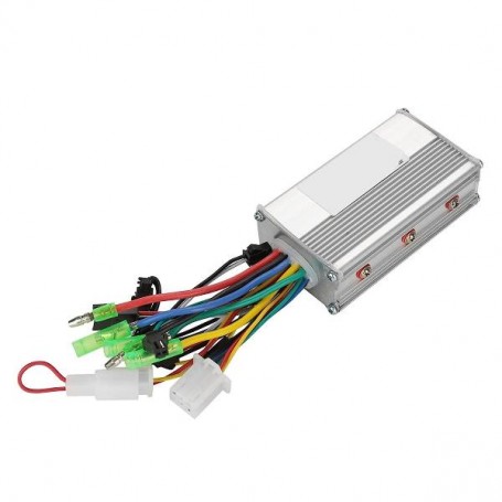 CONTROLLER X6 NAT GEO 36V (ZM9SPX60015)