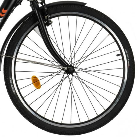 FRONT  WHEEL J5 NAT GEO (ZM9SPJ50003)