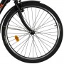 FRONT  WHEEL J5 NAT GEO (ZM9SPJ50003)