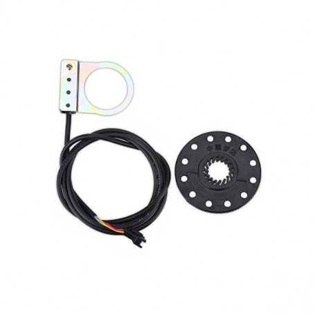 SPEED SENSOR X7 12 MAGNET (ZM9SPX70014)