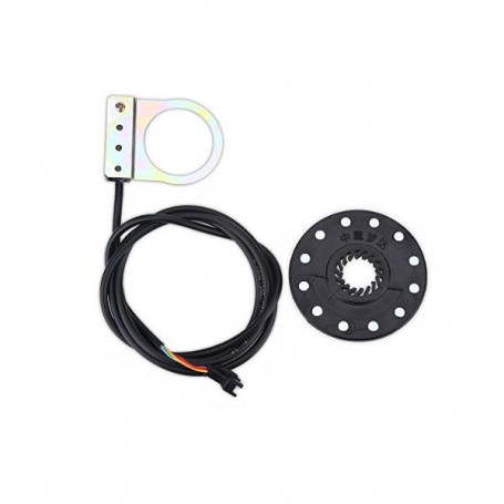 SPEED SENSOR X6 NAT GEO 12 MAGNET (ZM9SPX60014)