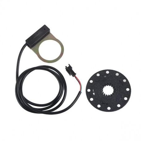 SPEED SENSOR J5 NAT GEO 12 MAGNET (ZM9SPJ50014)