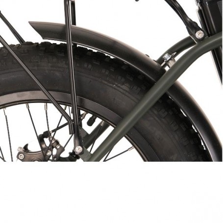 FENDER SETS X8 (ZM9SPX80031)