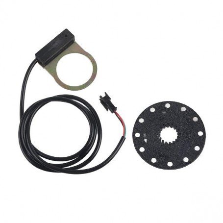 SPEED SENSOR J4 12 MAGNET (ZM9SPJ40014)