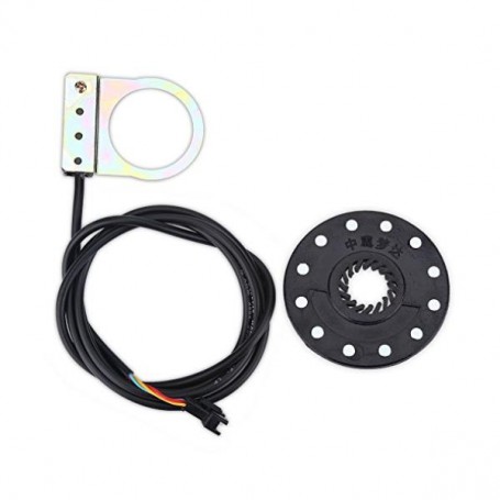 SPEED SENSOR J3 12 MAGNET (ZM9SPJ30014)