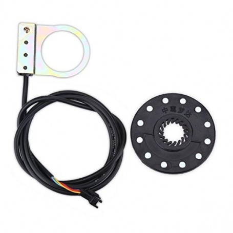 SPEED SENSOR X8 12 MAGNET (ZM9SPX80014)