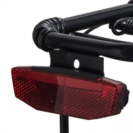 REAR LIGHTS J5 NAT GEO BATTERIES (ZM9SPJ50034)