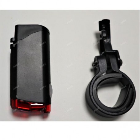 REAR LIGHTS X6 NAT GEO BATTERIES (ZM9SPX60033)