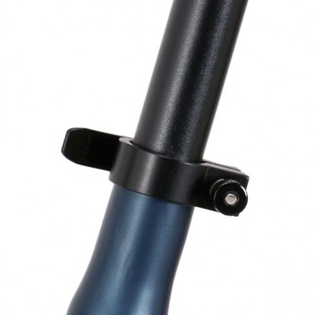 SEAT POST J3 27.2 X300MM (ZM9SPJ30032)