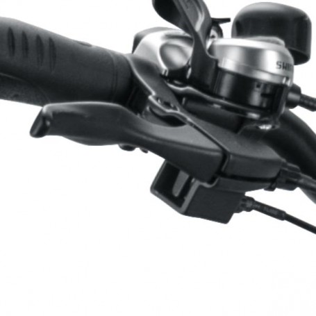 FRONT BRAKE LEVER J4 POWER OFF (ZM9SPJ40018)