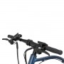 HANDLEBAR J3 600MM (ZM9SPJ30029)