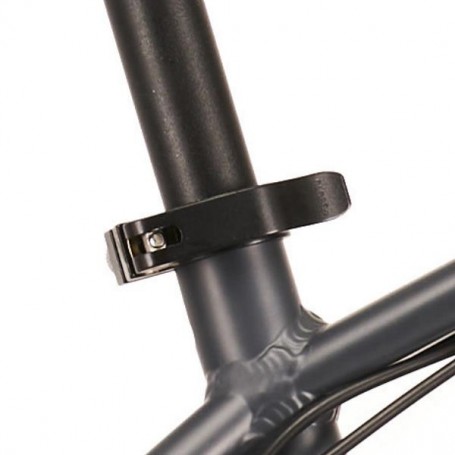 SEAT POST X7 27.2X300 MM (ZM9SPX70032)