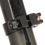 SEAT POST CLAMP X8 34.9 MM (ZM9SPX80038)