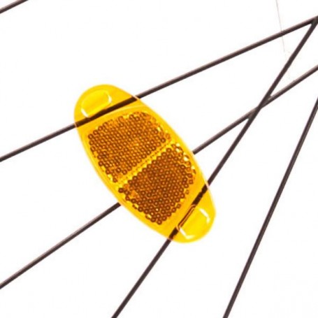 WHEEL REFLECTORS X6 NAT GEO (ZM9SPX60039)