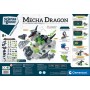 Clementoni Mecha Dragon Robot (19170A)