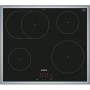 Siemens EQ521WA0V set di elettrodomestici da cucina Piano cottura a induzione Forno elettrico (EQ521WA0V)
