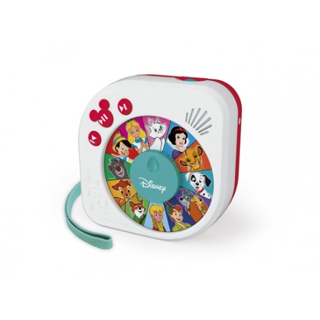 Clementoni C'era una volta i classici Disney (17674)