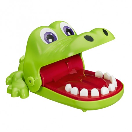 Hasbro Cocco dentista (B0408103)