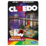 Hasbro Cluedo Travel (B0999103)