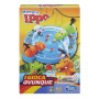 Hasbro Hungry Hungry Hippos Grab and Go (B1001103)