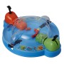 Hasbro Hungry Hungry Hippos Grab and Go (B1001103)