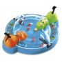 Hasbro Hungry Hungry Hippos Grab and Go (B1001103)