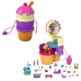 Polly Pocket Spin 'n Surprise Playground (HFP98)