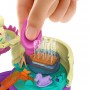 Polly Pocket Spin 'n Surprise Playground (HFP98)