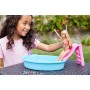 Barbie Piscina Con Bambola (GHL91)