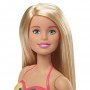 Barbie Piscina Con Bambola (GHL91)