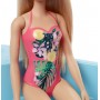 Barbie Piscina Con Bambola (GHL91)