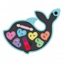 Clementoni Crazy Chic 18630 trucco per bambini (18630)
