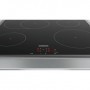 Siemens EQ521WA0V set di elettrodomestici da cucina Piano cottura a induzione Forno elettrico (EQ521WA0V)