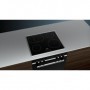 Siemens EQ521WA0V set di elettrodomestici da cucina Piano cottura a induzione Forno elettrico (EQ521WA0V)