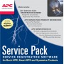 APC Service Pack 1 Year Extended Warranty (WBEXTWAR1YR-SP-05)