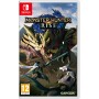 Nintendo MONSTER HUNTER RISE Standard Tedesca, Inglese, ITA Nintendo Switch (10006114)