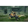 Nintendo MONSTER HUNTER RISE Standard Tedesca, Inglese, ITA Nintendo Switch (10006114)