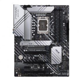ASUS PRIME Z690-P D4-CSM Intel Z690 LGA 1700 ATX (90MB18P0-M0EAYC)