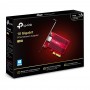 TP-LINK TX401 scheda di rete e adattatore Interno Ethernet 10000 Mbit/s (TX401)